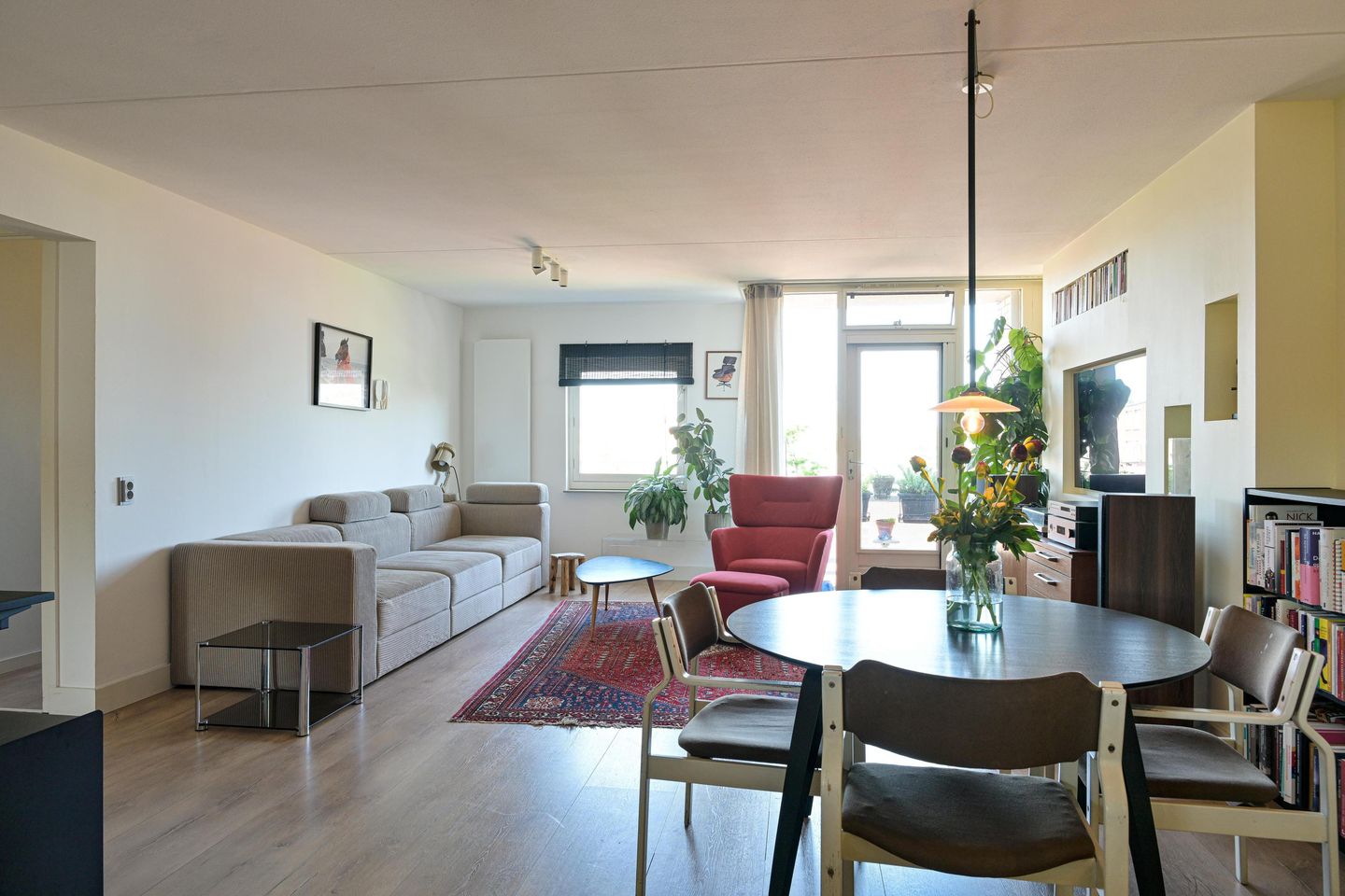 Foto 4 van Voorhaven 91-D