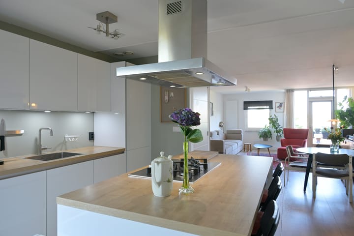 Foto 1 van Voorhaven 91-D