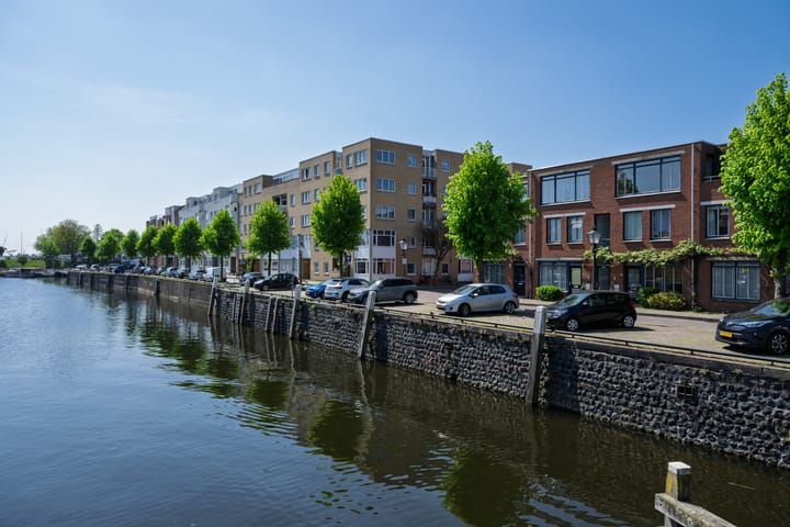 Foto 3 van Voorhaven 91-D