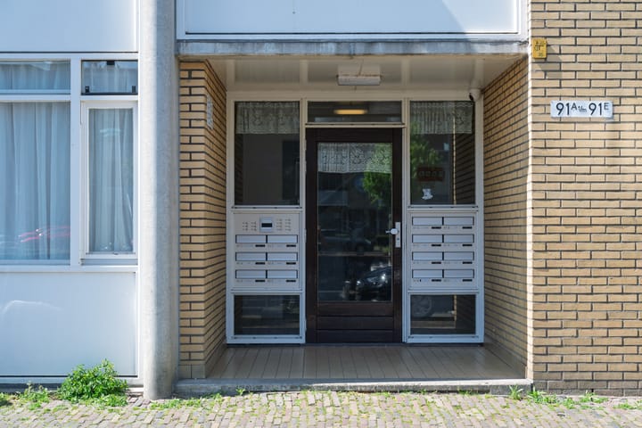 Foto 5 van Voorhaven 91-D