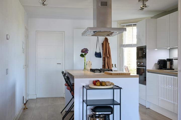 Foto 8 van Voorhaven 91-D