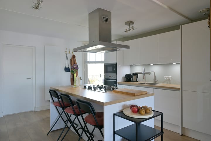 Foto 9 van Voorhaven 91-D