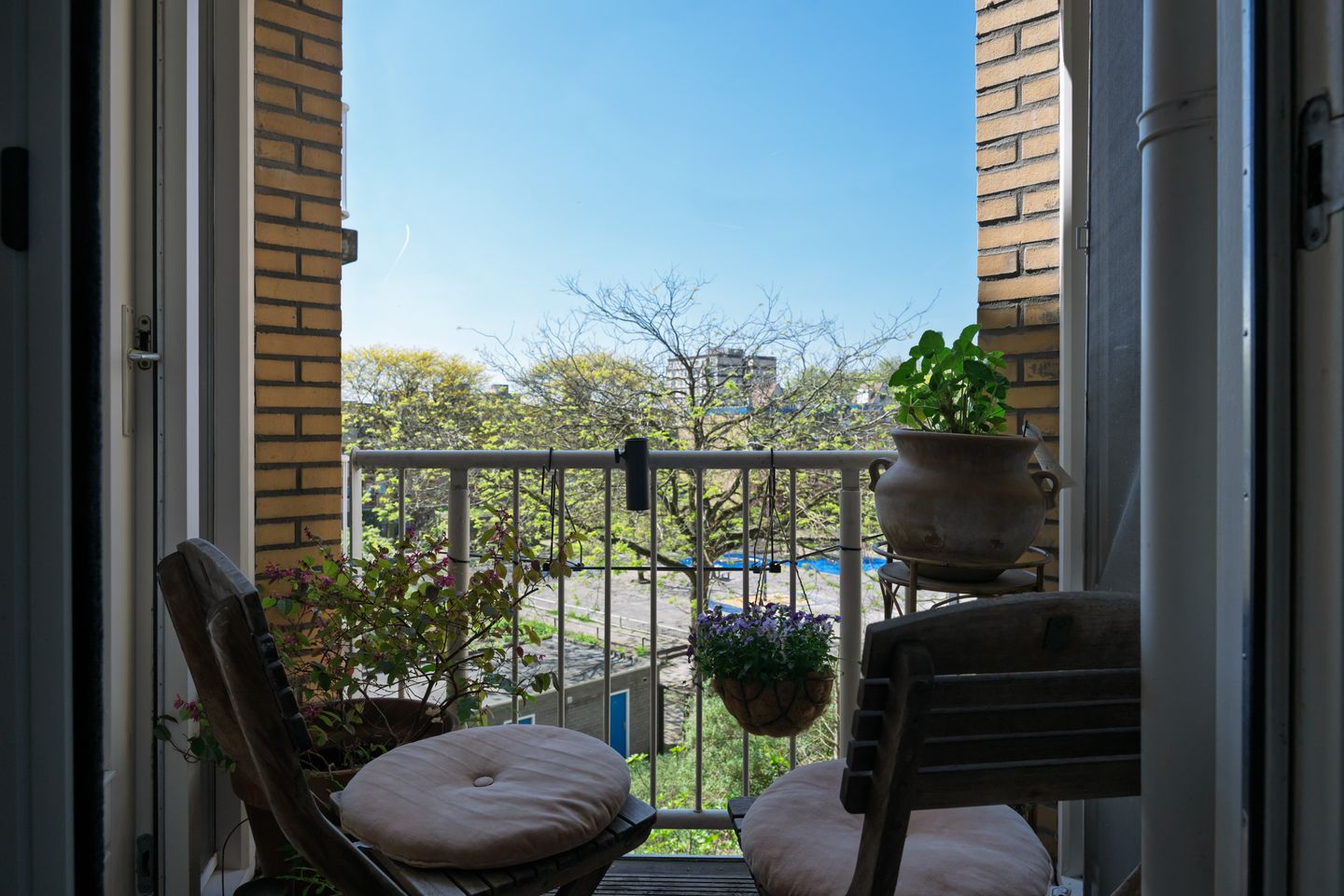 Foto 10 van Voorhaven 91-D