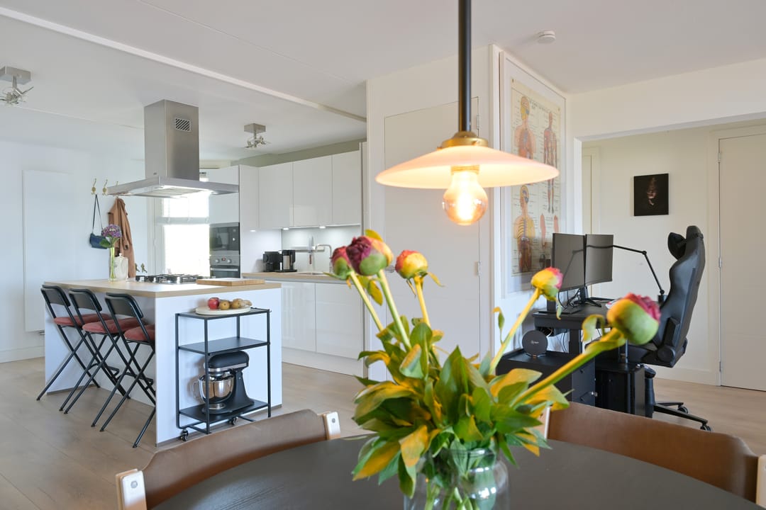 Foto 11 van Voorhaven 91-D