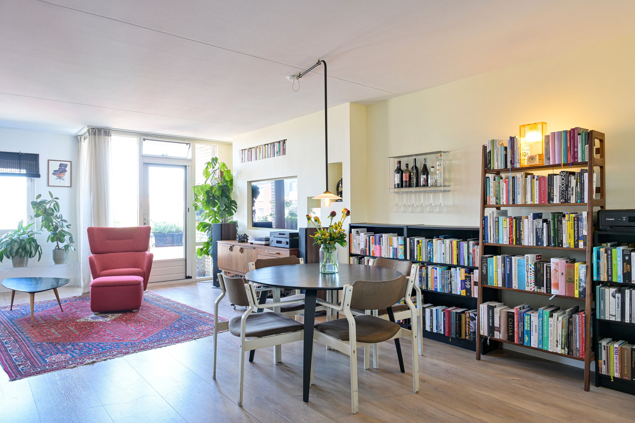 Foto 12 van Voorhaven 91-D