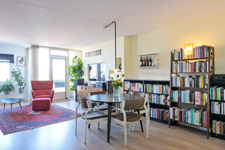 Foto 12 van Voorhaven 91-D