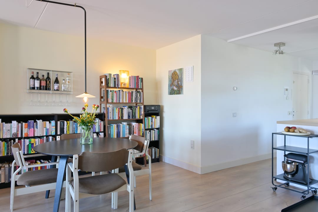 Foto 13 van Voorhaven 91-D