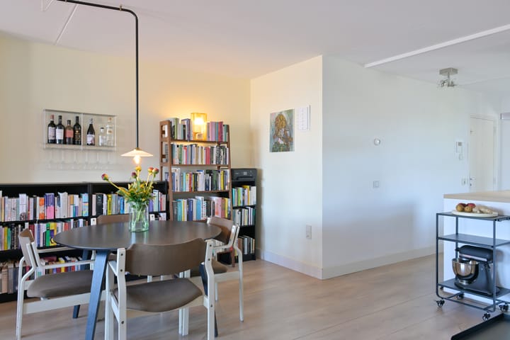 Foto 13 van Voorhaven 91-D