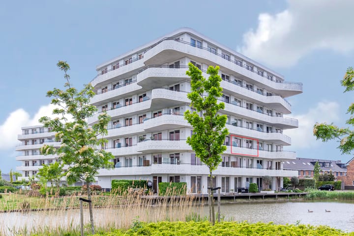 Foto 1 van Vallumstraat 150