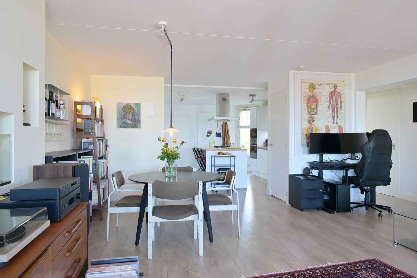 Foto 14 van Voorhaven 91-D