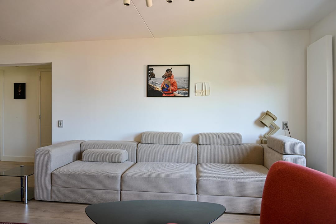 Foto 16 van Voorhaven 91-D