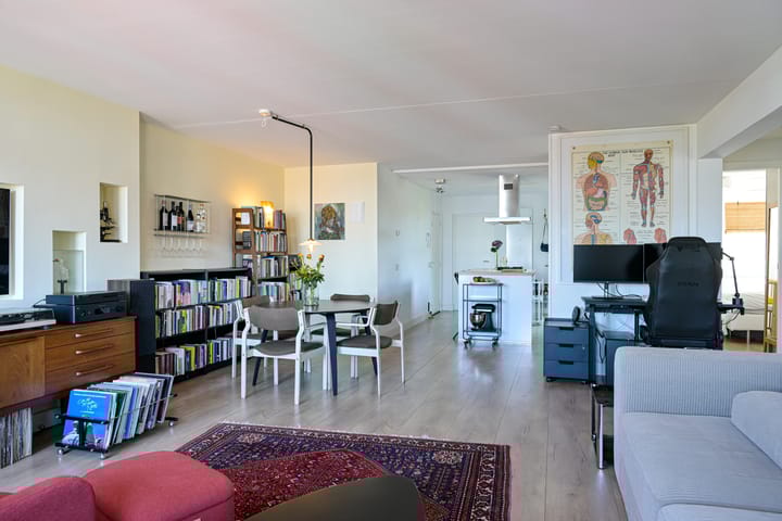 Foto 17 van Voorhaven 91-D