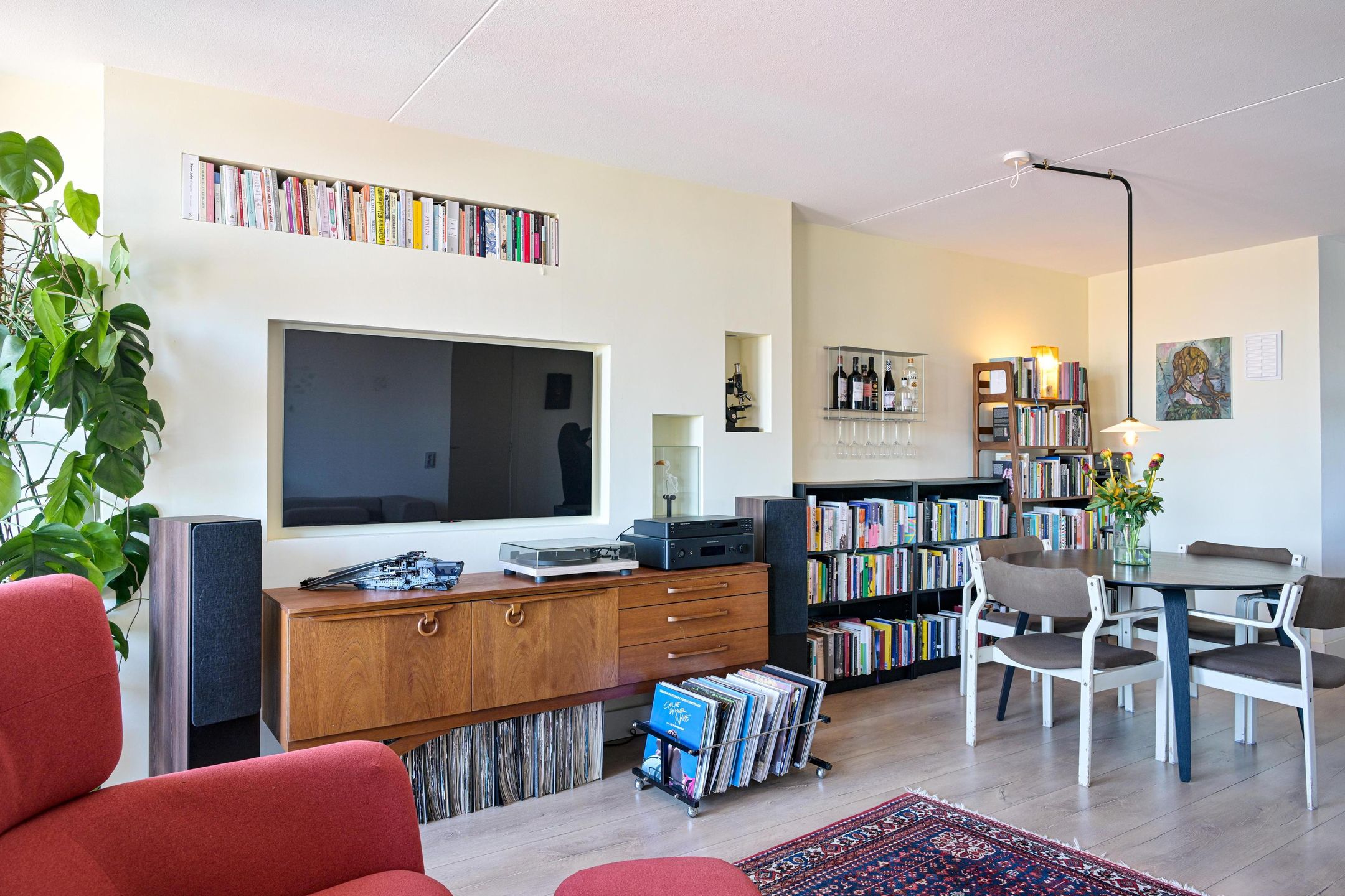 Foto 18 van Voorhaven 91-D