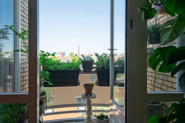 Foto 20 van Voorhaven 91-D