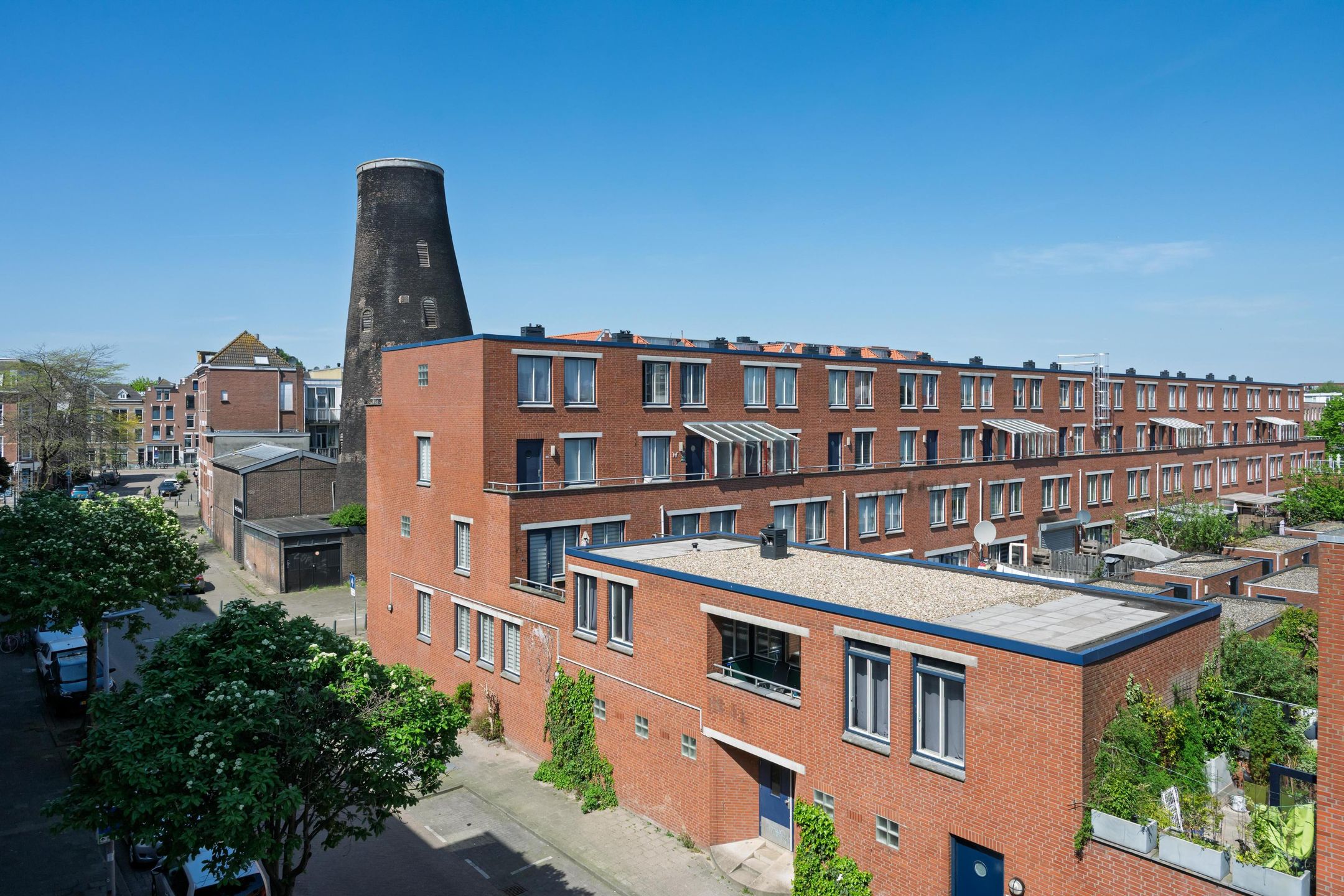 Foto 21 van Voorhaven 91-D