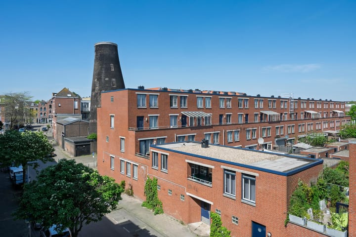 Foto 21 van Voorhaven 91-D