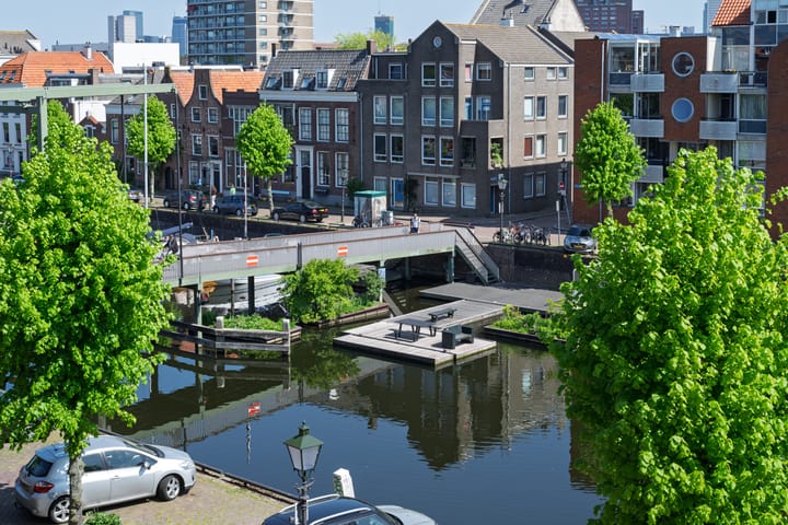 Foto 22 van Voorhaven 91-D