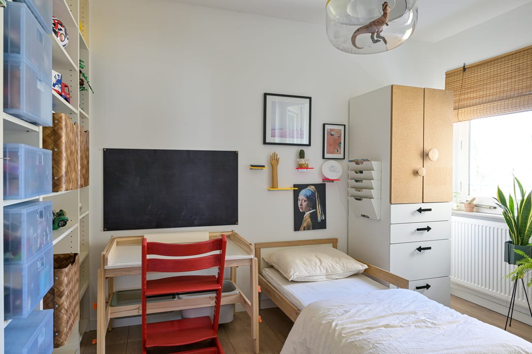 Foto 23 van Voorhaven 91-D