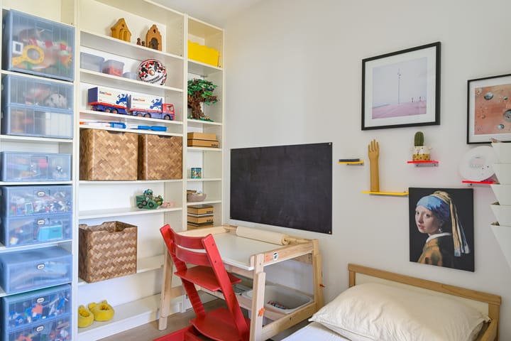 Foto 24 van Voorhaven 91-D