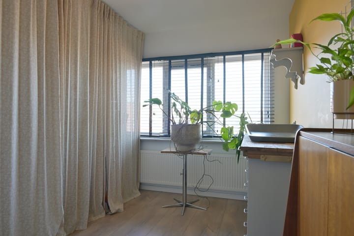 Foto 25 van Voorhaven 91-D