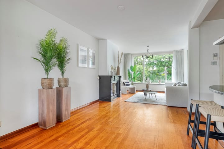 Foto 2 van Snelliusstraat 44