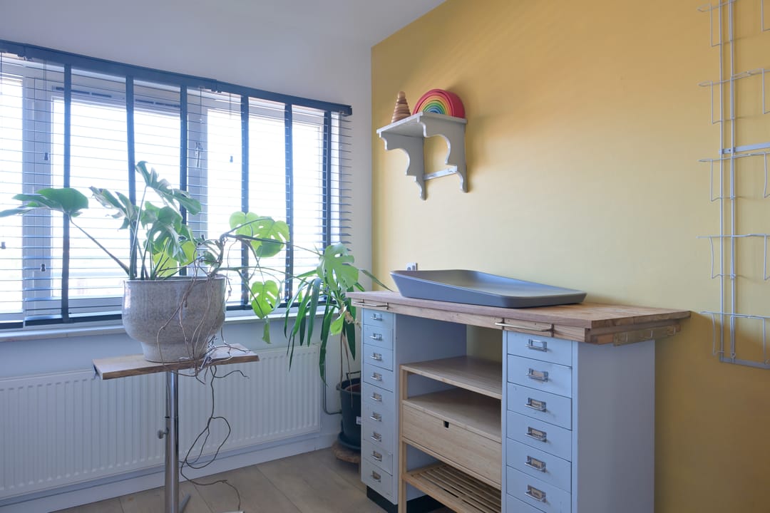 Foto 26 van Voorhaven 91-D