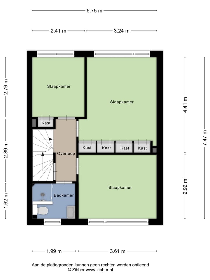 Foto 33 van Snelliusstraat 44