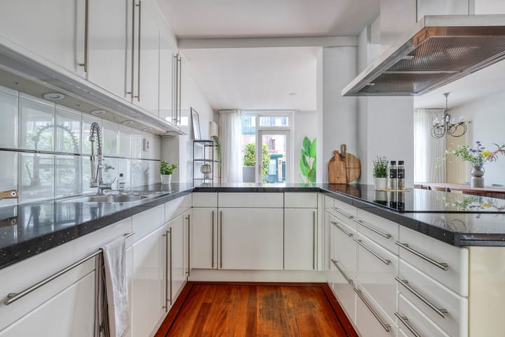 Foto 3 van Snelliusstraat 44