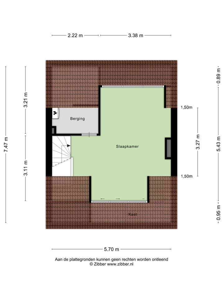 Foto 34 van Snelliusstraat 44