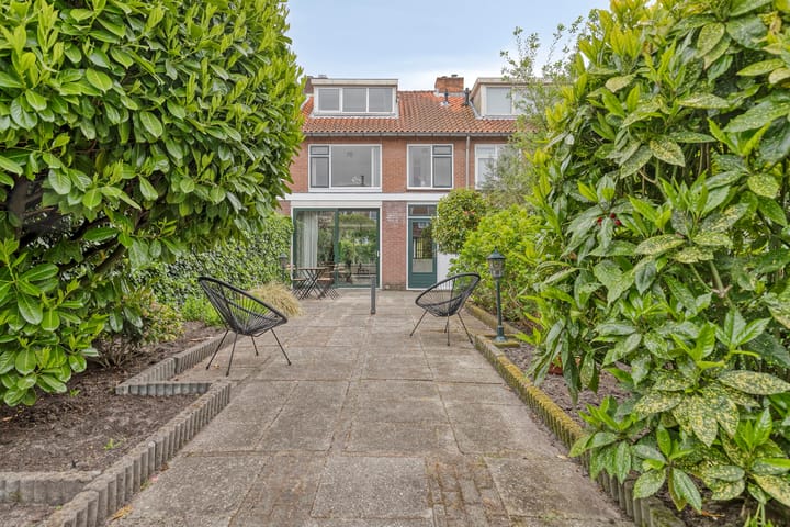 Foto 6 van Snelliusstraat 44