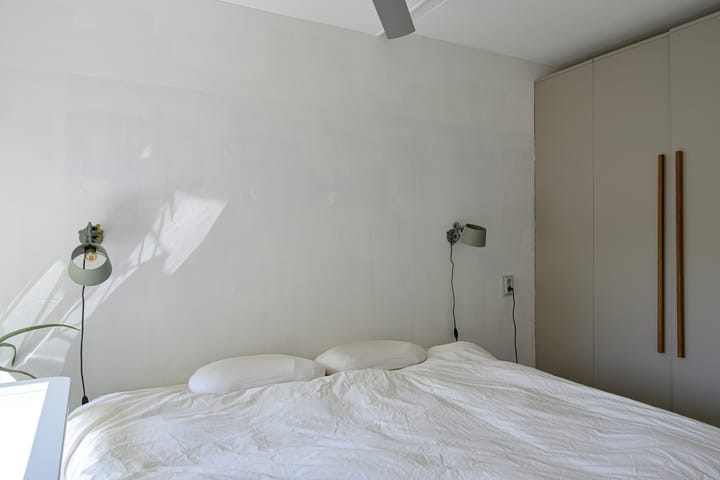 Foto 30 van Voorhaven 91-D