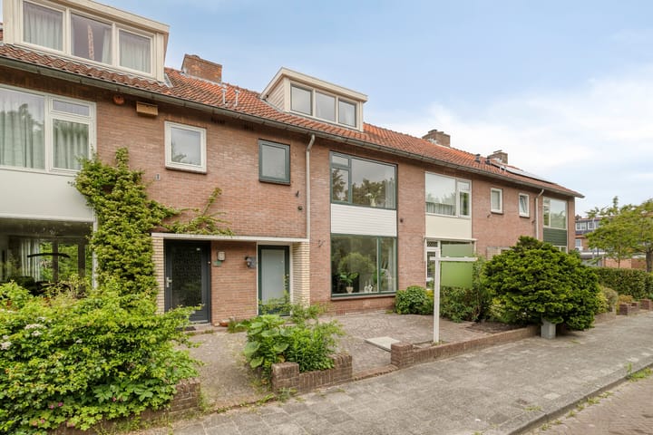 Foto 7 van Snelliusstraat 44