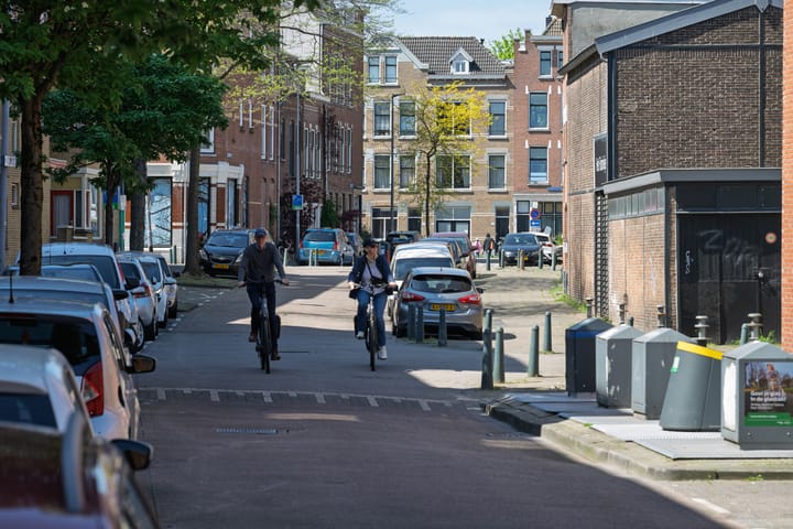 Foto 31 van Voorhaven 91-D