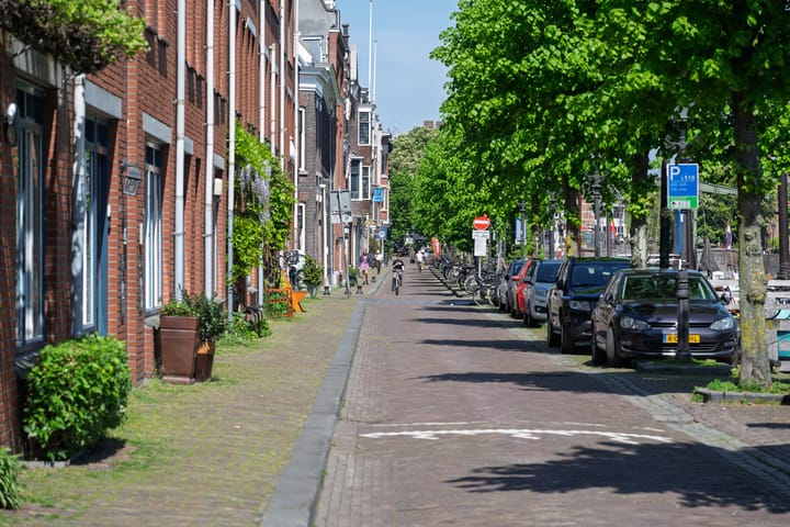 Foto 32 van Voorhaven 91-D