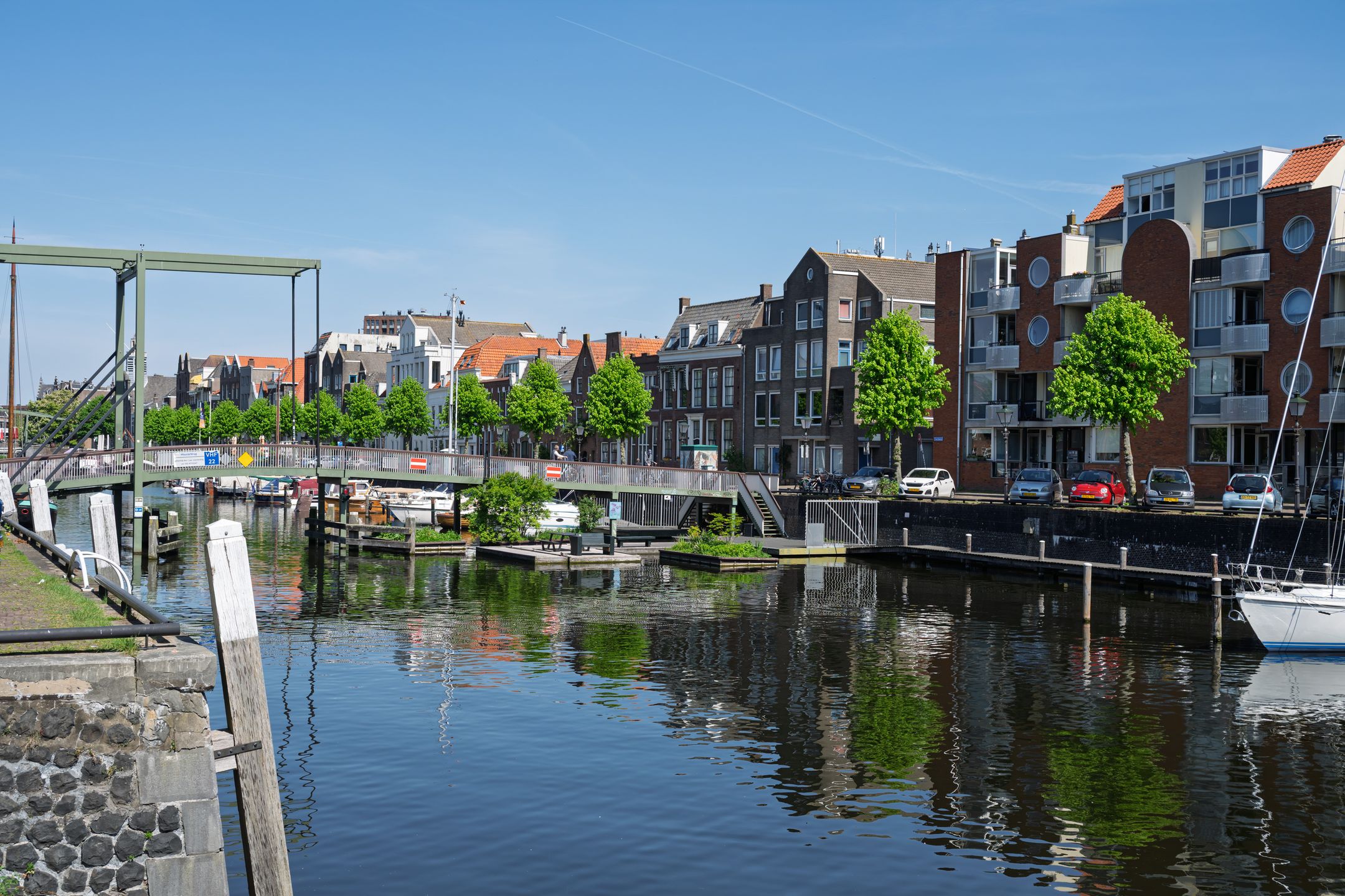 Foto 33 van Voorhaven 91-D