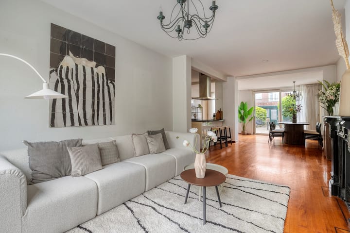 Foto 12 van Snelliusstraat 44