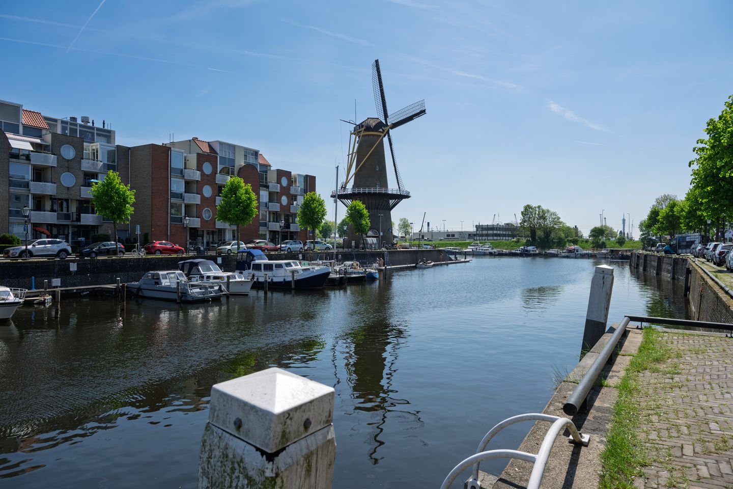 Foto 34 van Voorhaven 91-D