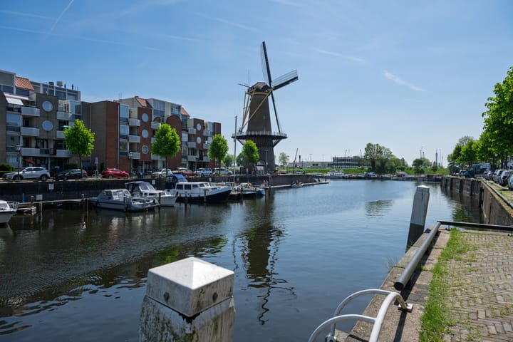 Foto 34 van Voorhaven 91-D