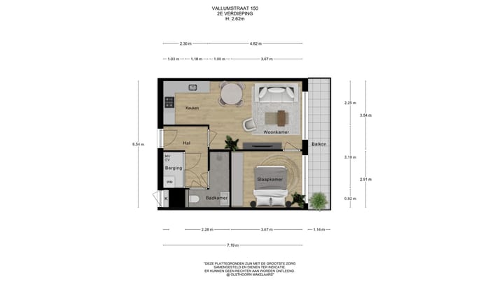 Foto 24 van Vallumstraat 150