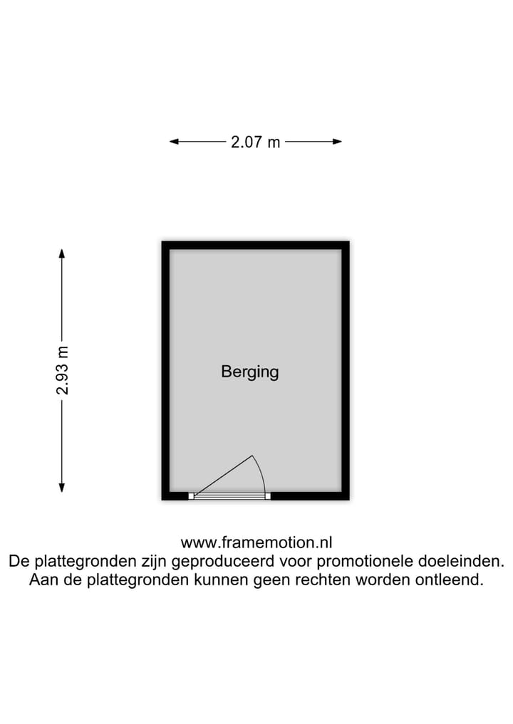 Foto 39 van Voorhaven 91-D