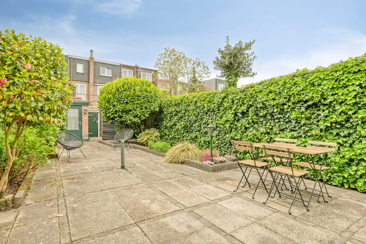 Foto 29 van Snelliusstraat 44