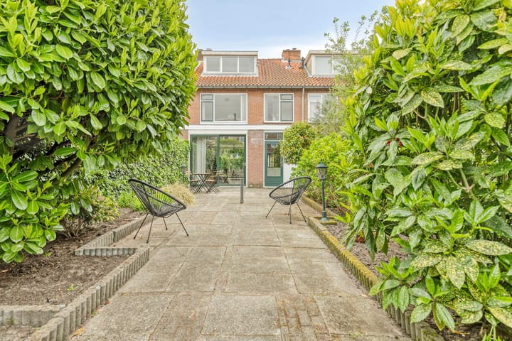 Foto 30 van Snelliusstraat 44