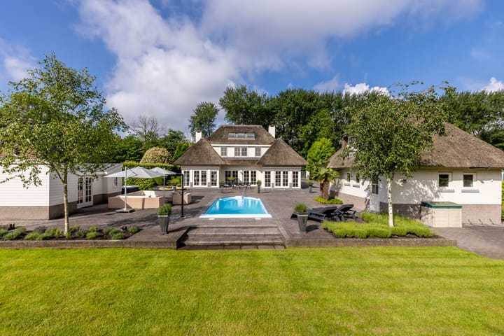 Foto 1 van Duinzoom 32