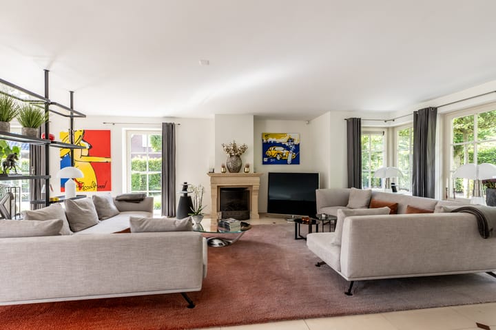 Foto 12 van Duinzoom 32