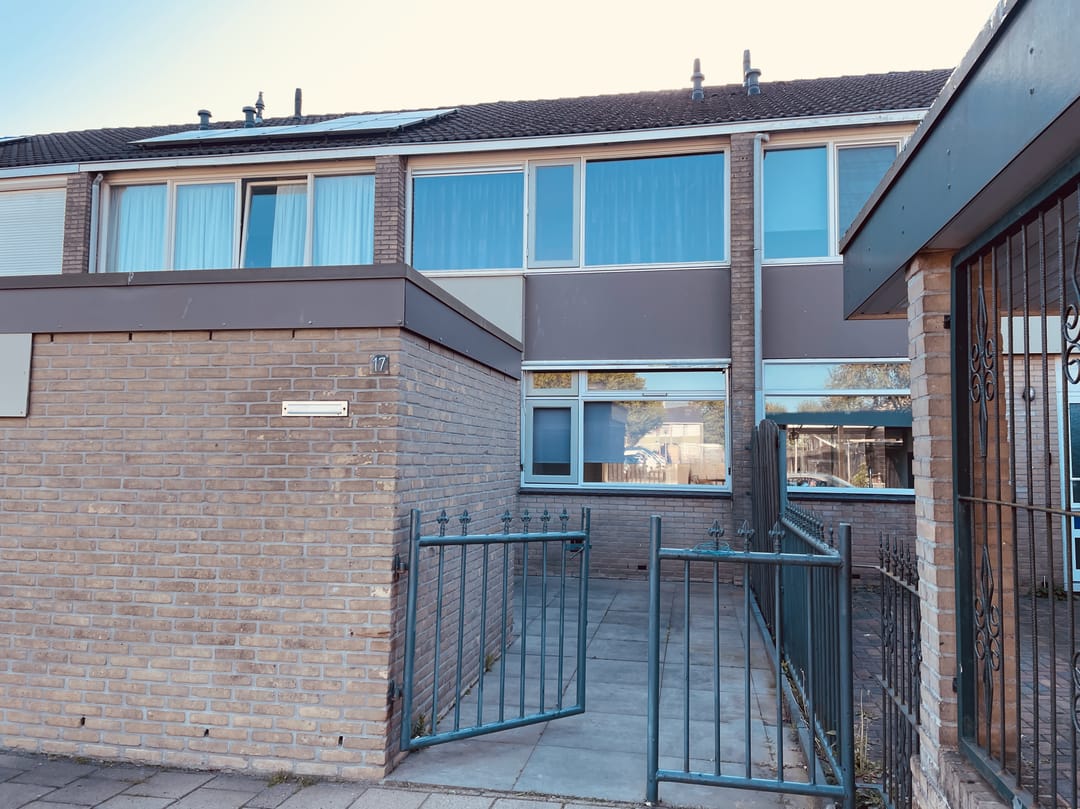 Foto 1 van Twickel 17