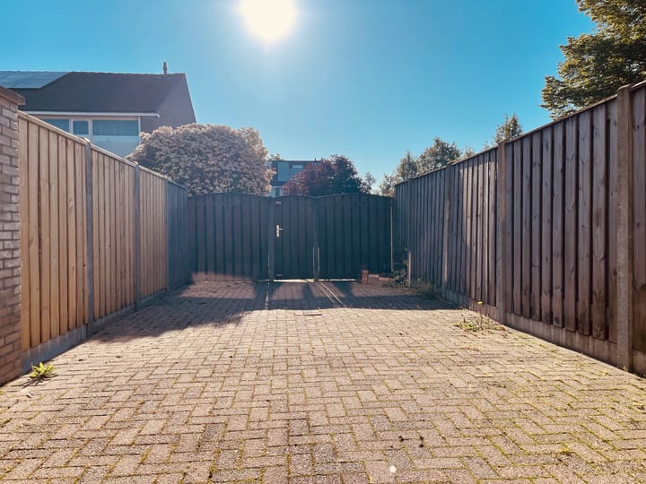 Foto 21 van Twickel 17