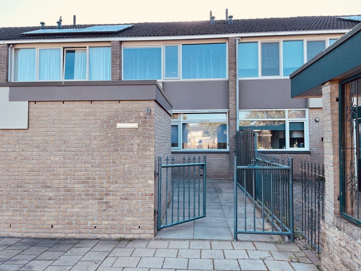 Foto 22 van Twickel 17