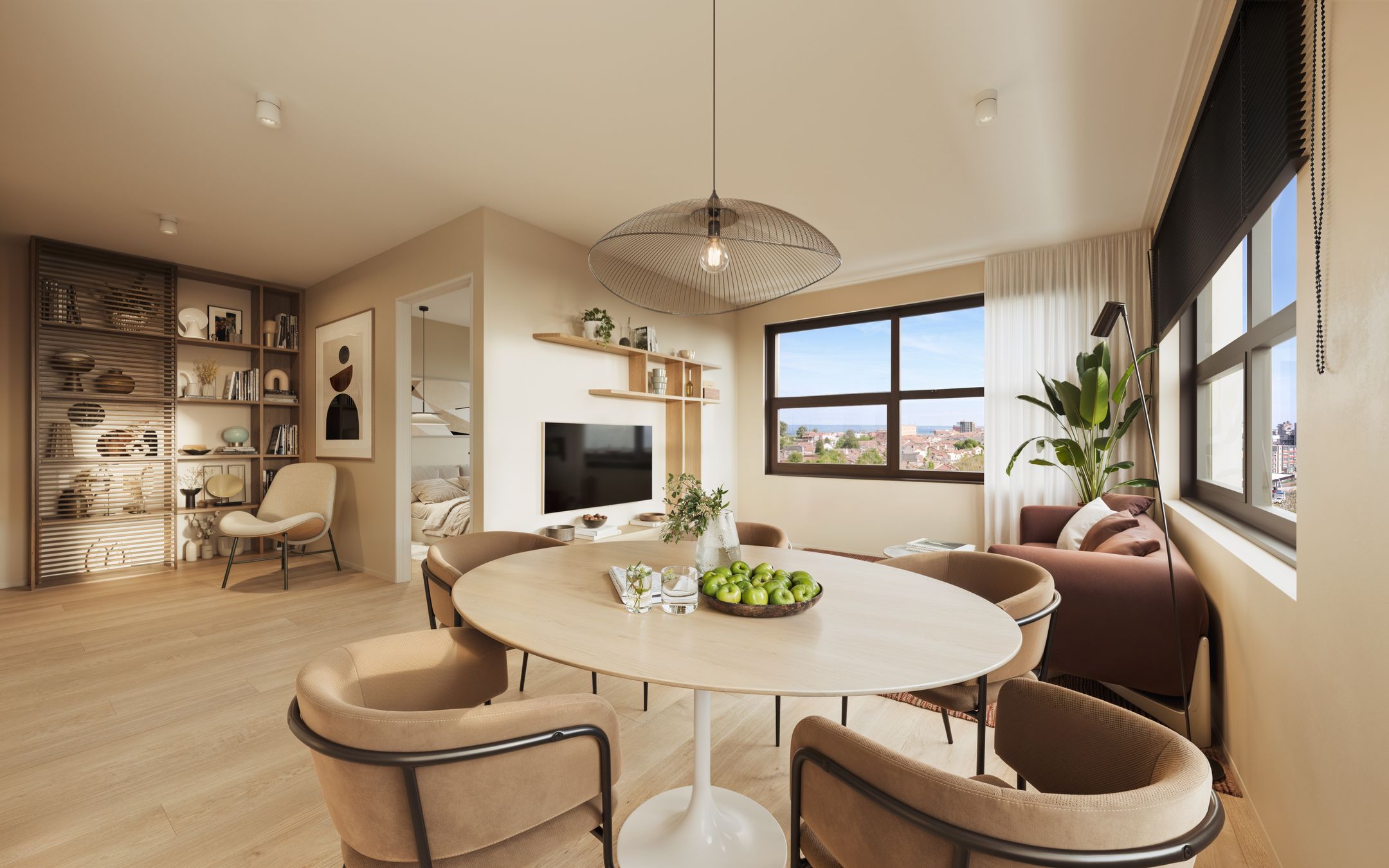 Foto van Core by Edelwonen