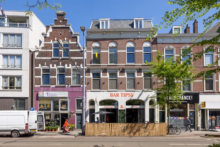 Photo 1 of Benthuizerstraat 60-B