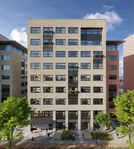 Foto 5 van Core by Edelwonen